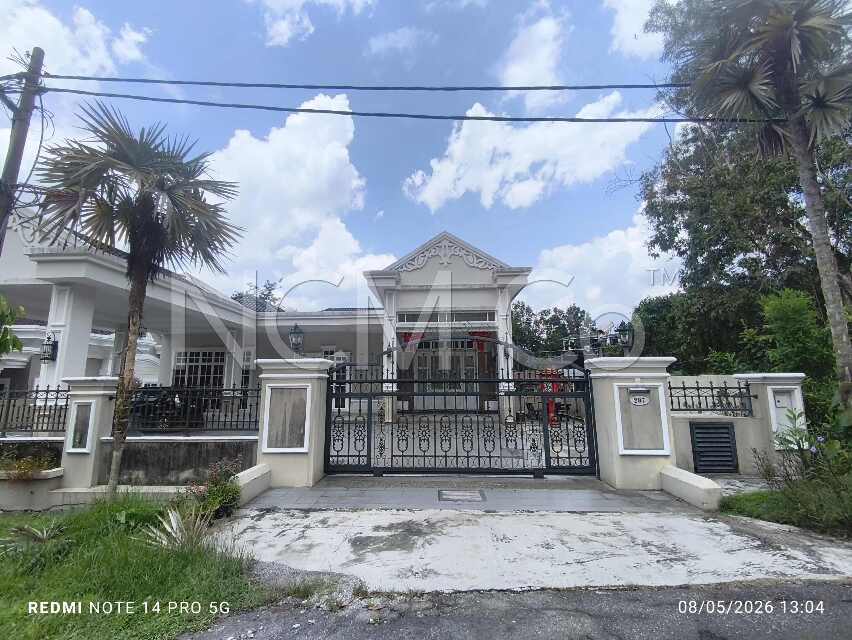 2 Storey Detached House