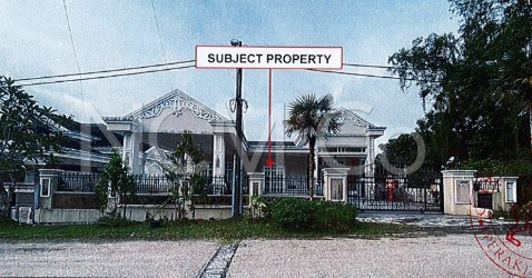 2 Storey Detached House