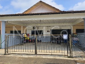 1 Storey Terrace House, Intermediate