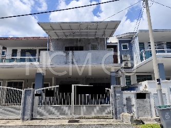 2 Storey Terrace House, Intermediate