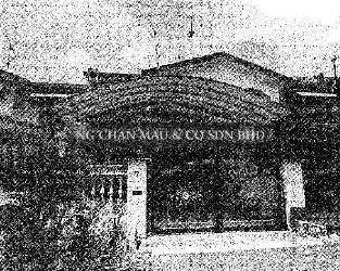 2 Storey Terrace House, Intermediate