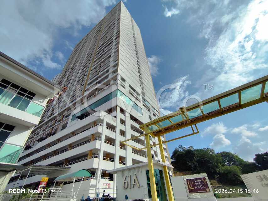 Condominium