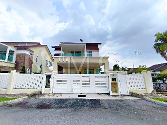 2 Storey Detached House
