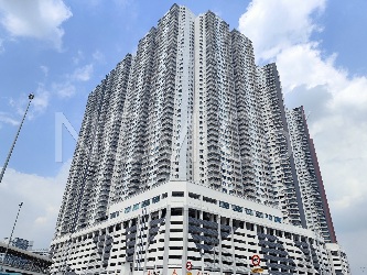 Service Apartment