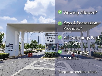 2 Storey Terrace House