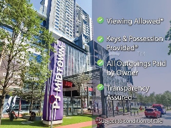 Service Apartment, Intermediate