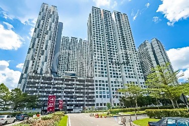 Service Apartment, Intermediate