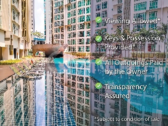 Service Apartment, Intermediate