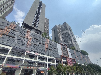 Shop Office, Intermediate