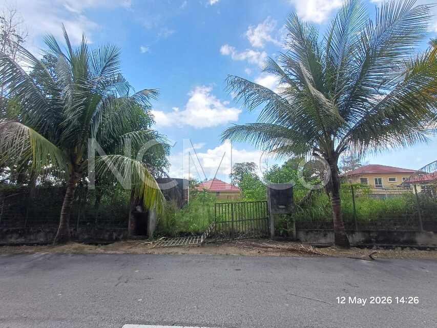 Residential Land
