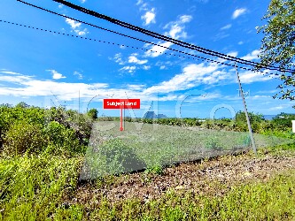 Agricultural Land, Intermediate