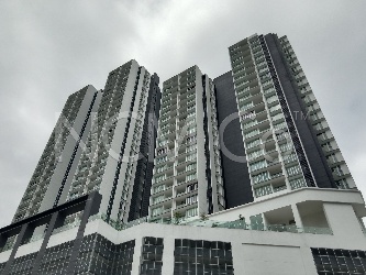 Service Apartment