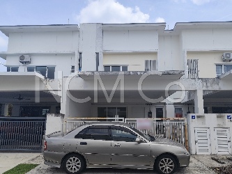 2 Storey Terrace House, Intermediate