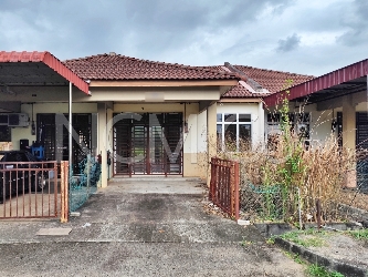 1 Storey Terrace House, Intermediate