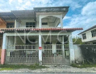 2 Storey Semi Detached House