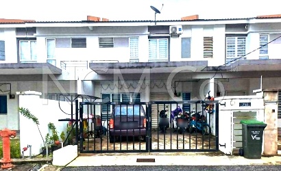 2 Storey Terrace House, Intermediate