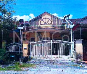 1 Storey Terrace House, Intermediate