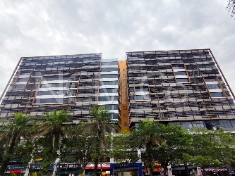 Stratified Office Unit