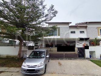 2 Storey Semi Detached House, Intermediate