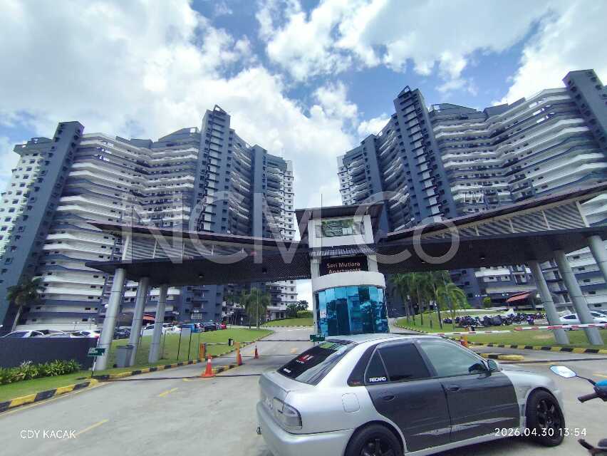 Service Apartment