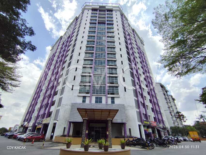 Service Apartment