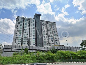 Condominium, Intermediate