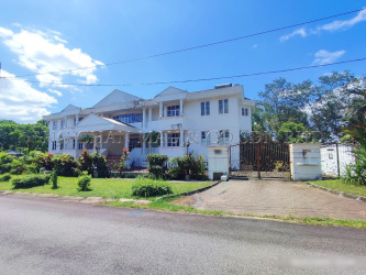 3 Storey Detached House with Swimming pool