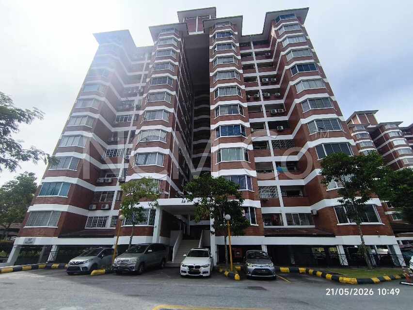 Condominium