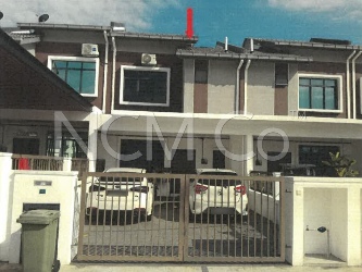 2 Storey Terrace House, Intermediate
