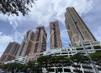 Studio Service Apartment