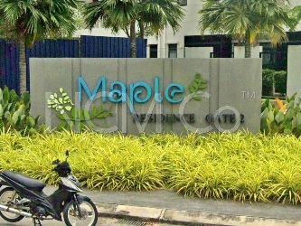 2 Storey Terrace House, Intermediate