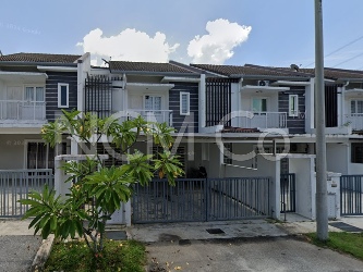2 Storey Terrace House, Intermediate