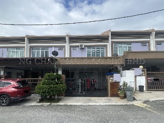 2 Storey Terrace House, Intermediate