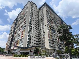 Service Apartment