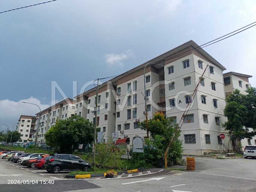 Apartment, Low Cost