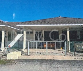1 Storey Terrace House, Intermediate