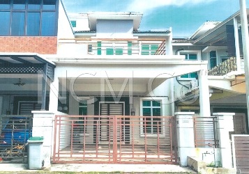 2 Storey Terrace House, Intermediate