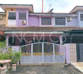 2 Storey Terrace House, Intermediate