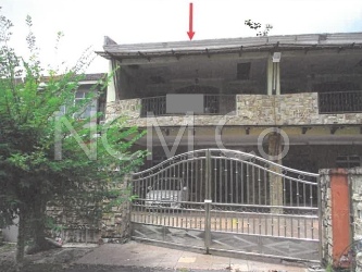 2 Storey Terrace House, Intermediate