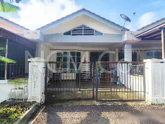 1 Storey Terrace House, Intermediate