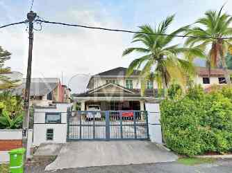 2 Storey Detached House