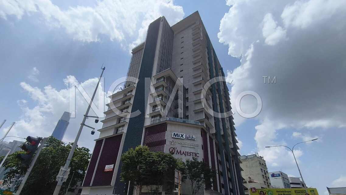 Service Apartment