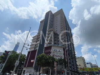 Service Apartment