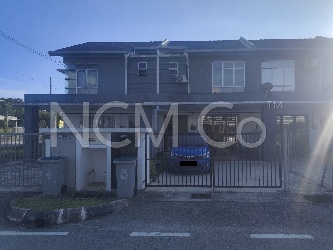 2 Storey Terrace House, Intermediate