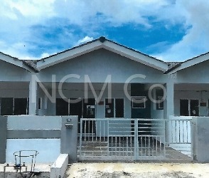 1 Storey Terrace House, Intermediate