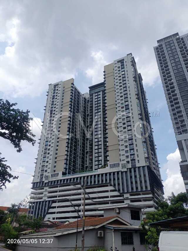 Service Apartment