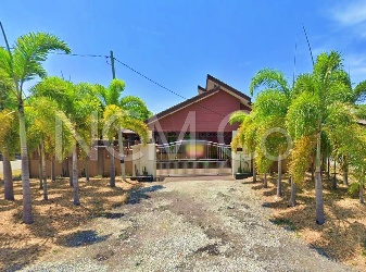 1 Storey Bungalow House