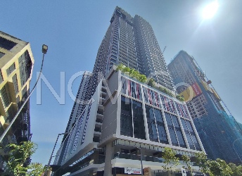 Service Apartment, Intermediate