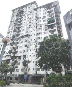 Condominium