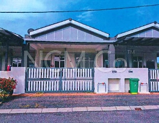 1 Storey Terrace House, Intermediate
